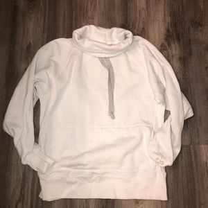 Free People Movement pull over sweatshirt